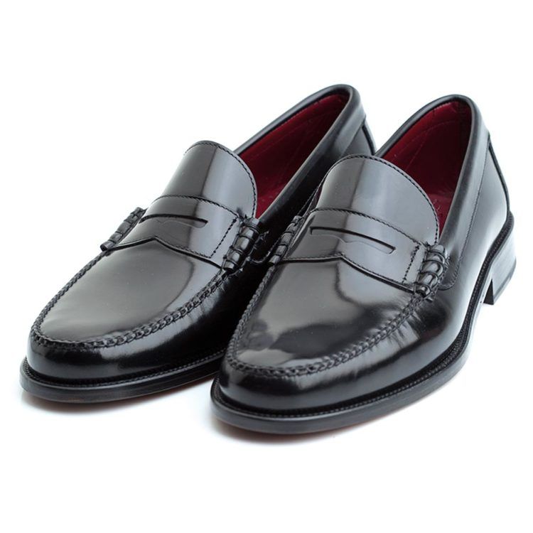 Men's formal shoes