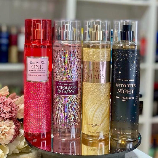 Body Mist