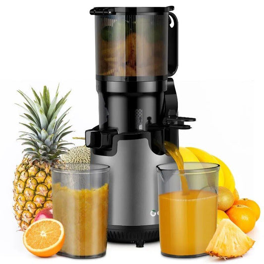 Cold Press Juicer