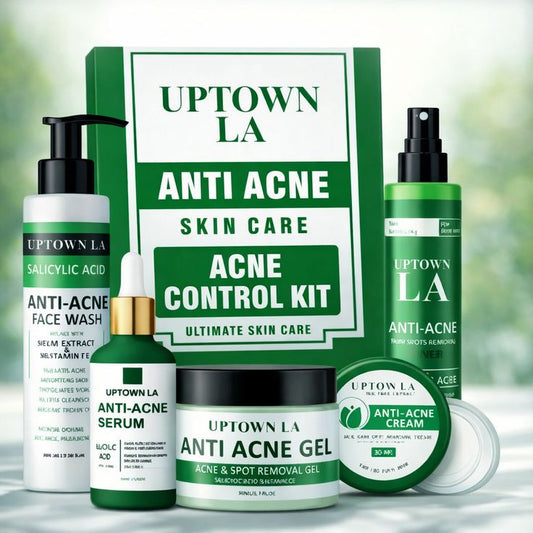 Skin Care Kit